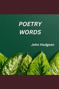 Produktbild: Poetry Words