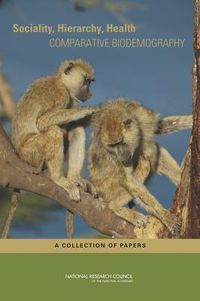 Produktbild: Sociality, Hierarchy, Health