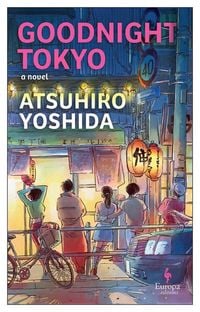 Produktbild: Goodnight Tokyo