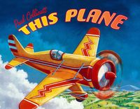 Produktbild: This Plane
