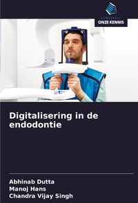 Produktbild: Digitalisering in de endodontie