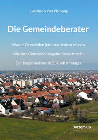 Produktbild: Die Gemeindeberater