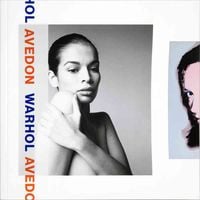 Produktbild: Avedon/Warhol