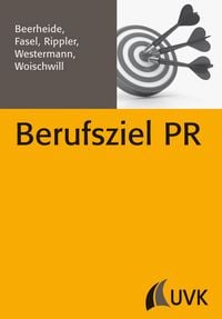 Produktbild: Berufsziel PR