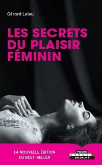 Produktbild: Les secrets du plaisir f&eacute;minin