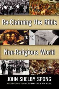 Produktbild: Re Claiming The Bible For a No