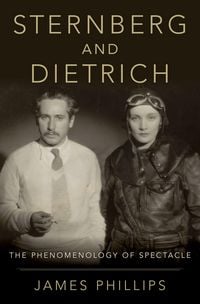 Produktbild: Sternberg and Dietrich