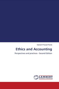 Produktbild: Ethics and Accounting