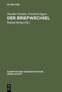 Produktbild: Der Briefwechsel