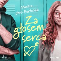 Produktbild: Za głosem serca