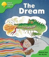 Produktbild: The Dream