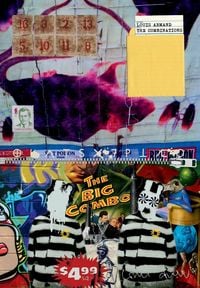 Produktbild: The Combinations (4th edition)