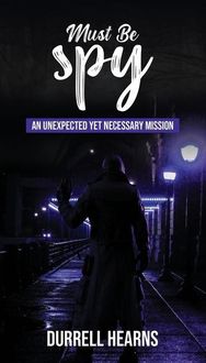 Produktbild: Must Be Spy