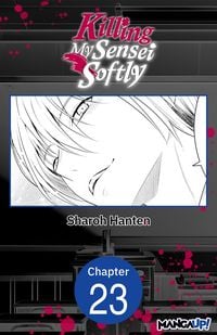 Produktbild: Killing My Sensei Softly #023