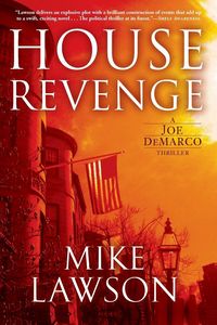 Produktbild: House Revenge