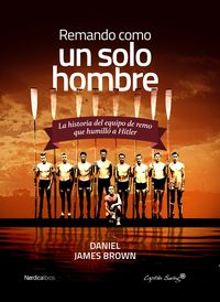 Produktbild: Remando como un solo hombre