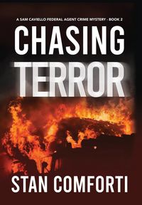Produktbild: Chasing Terror