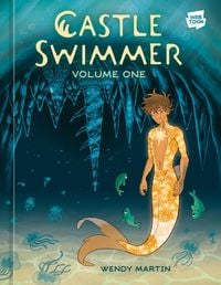 Produktbild: Castle Swimmer, Volume 1