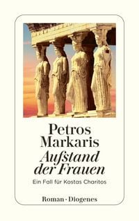 Produktbild: Aufstand der Frauen