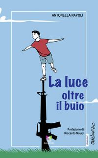 Produktbild: La luce oltre il buio