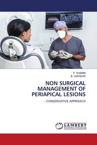 Produktbild: Non Surgical Management Of Periapical Lesions