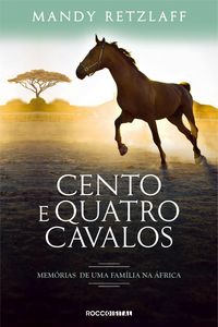 Produktbild: Cento e quatro cavalos