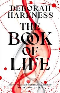 Produktbild: The Book of Life