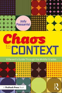 Produktbild: Chaos to Context