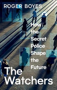Produktbild: The Watchers
