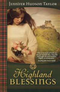 Produktbild: Highland Blessings