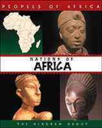 Produktbild: Group, T:  Peoples of the Countries of Africa