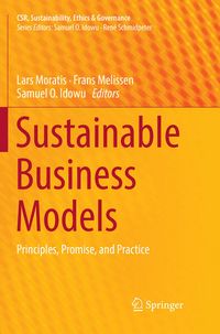 Produktbild: Sustainable Business Models