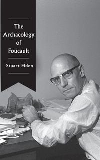 Produktbild: The Archaeology of Foucault