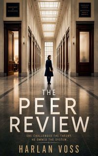 Produktbild: The Peer Review