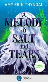 Produktbild Legends of Askja 2. A Melody of Salt and Tears