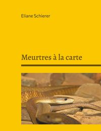 Produktbild: Meurtres &agrave; la carte