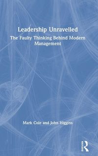 Produktbild: Leadership Unravelled