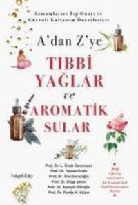 Produktbild: Adan Zye Tibbi Yaglar ve Aromatik Sular