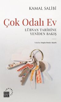 Produktbild: Cok Odali Ev L&uuml;bnan Tarihine Yeniden Bakis