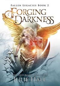 Produktbild: Forging Darkness