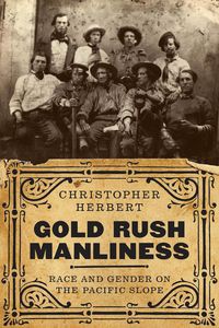 Produktbild: Gold Rush Manliness