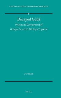 Produktbild: Decayed Gods