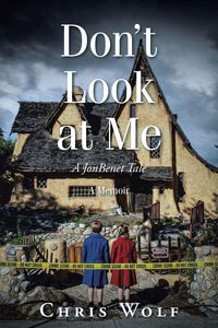 Produktbild: Don't Look at Me