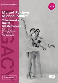 Bild vom Artikel Ballet Masterpieces vom Autor Various