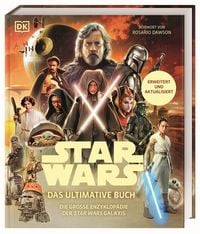 Produktbild: Star Wars&trade; Das ultimative Buch