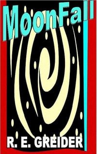 Produktbild: Moonfall
