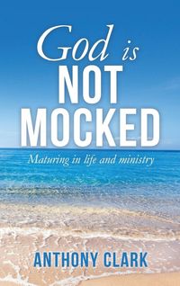 Produktbild: God Is Not Mocked