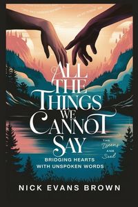 Produktbild: All The Things We Cannot Say