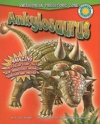Produktbild: Ankylosaurus