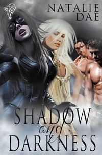Produktbild: Shadow and Darkness